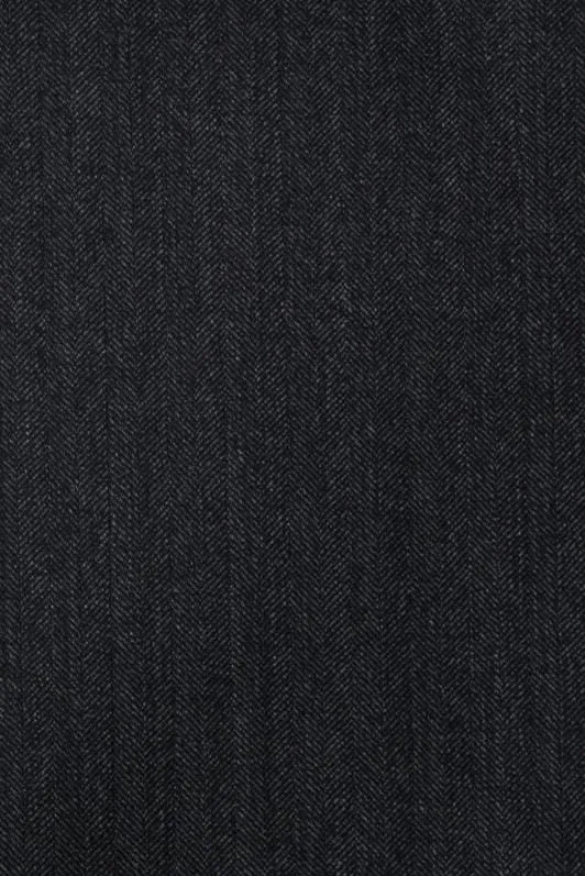 4-Season Herringbone Trouser