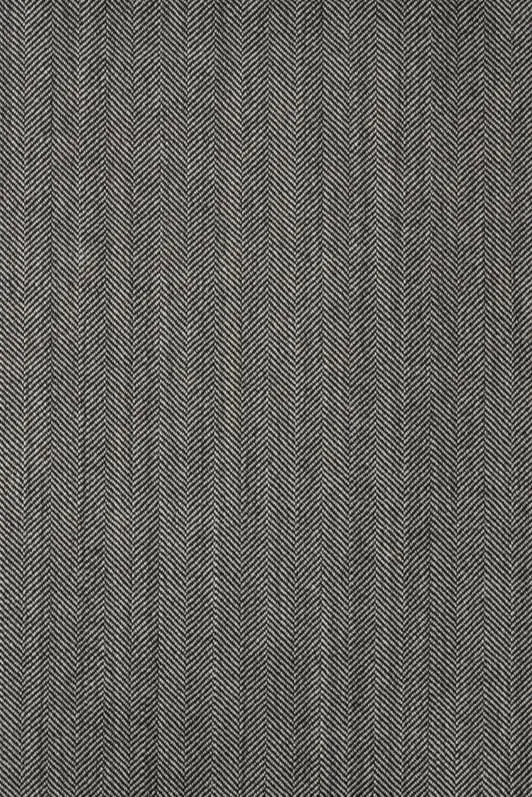 4-Season Herringbone Trouser