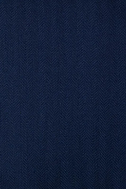 4-Season Herringbone Trouser
