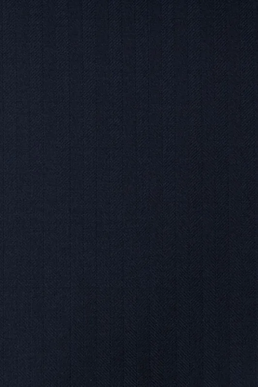 4-Season Herringbone Trouser