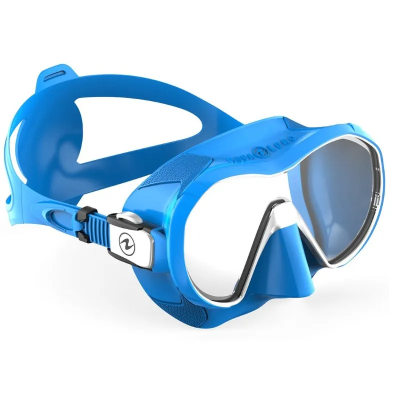 Aqualung Plazma Mask