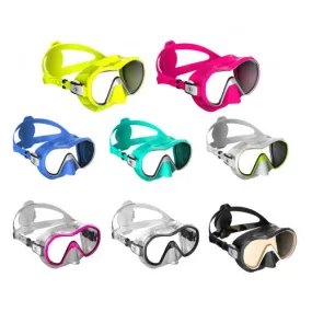 Aqualung Plazma Mask