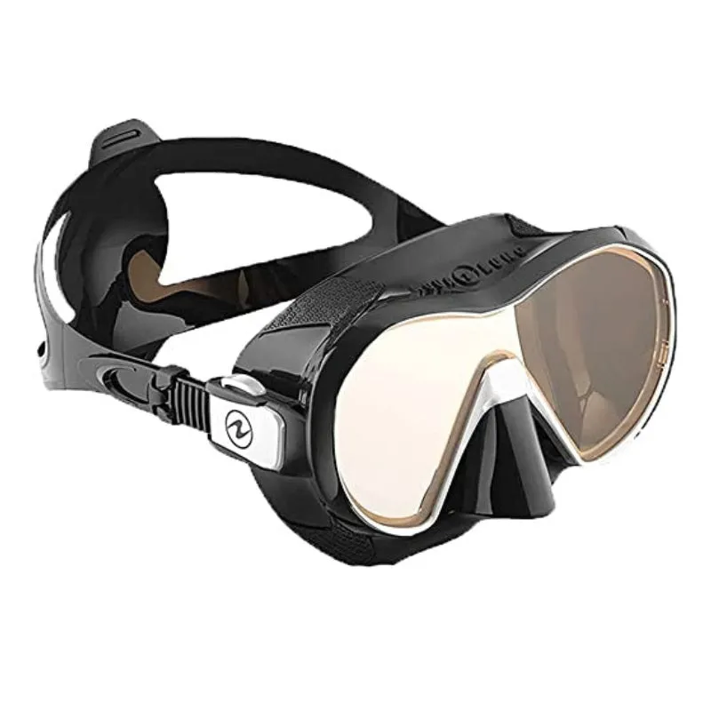 Aqualung Plazma Mask