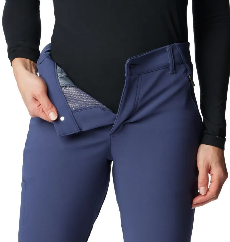 Back Beauty Passo Alto III Pants, Reg - Plus - Womens