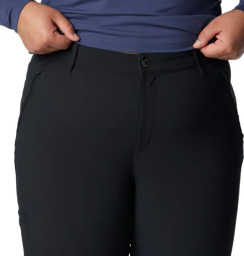 Back Beauty Passo Alto III Pants, Reg - Plus - Womens