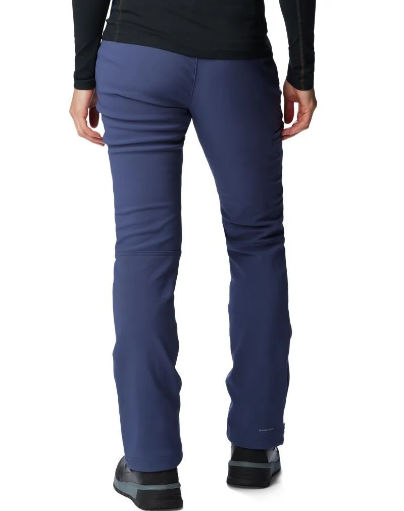 Back Beauty Passo Alto III Pants, Reg - Plus - Womens