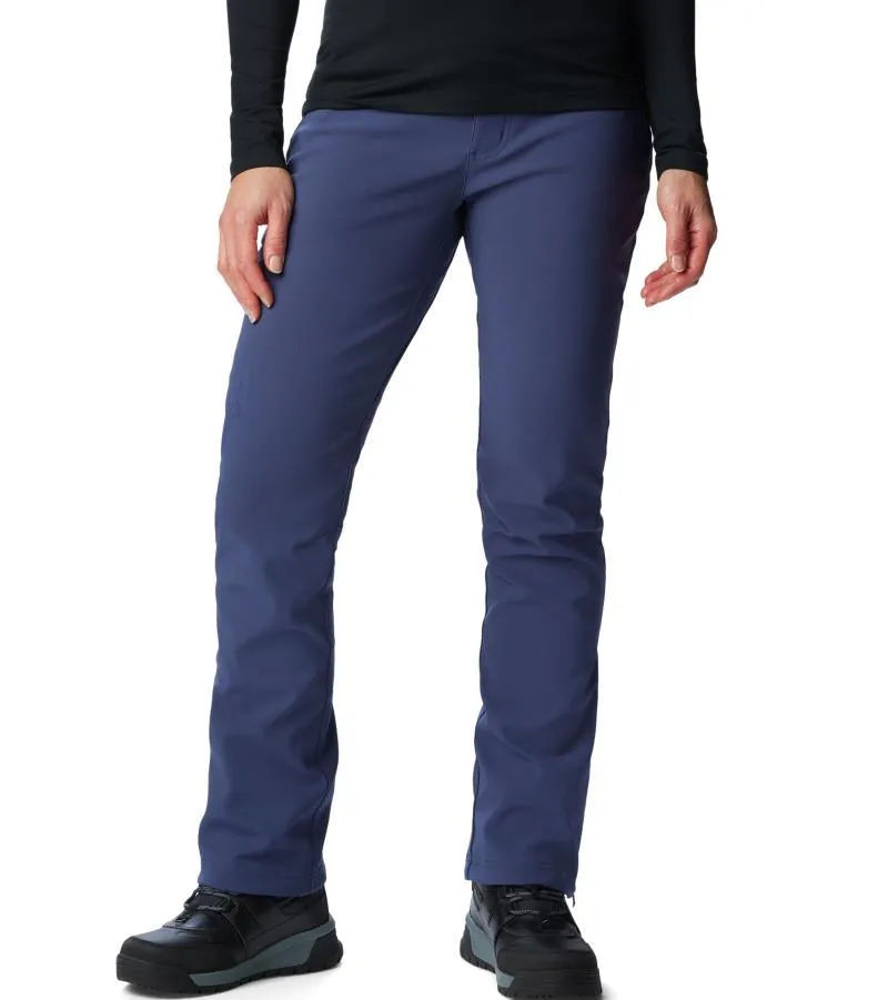 Back Beauty Passo Alto III Pants, Reg - Plus - Womens