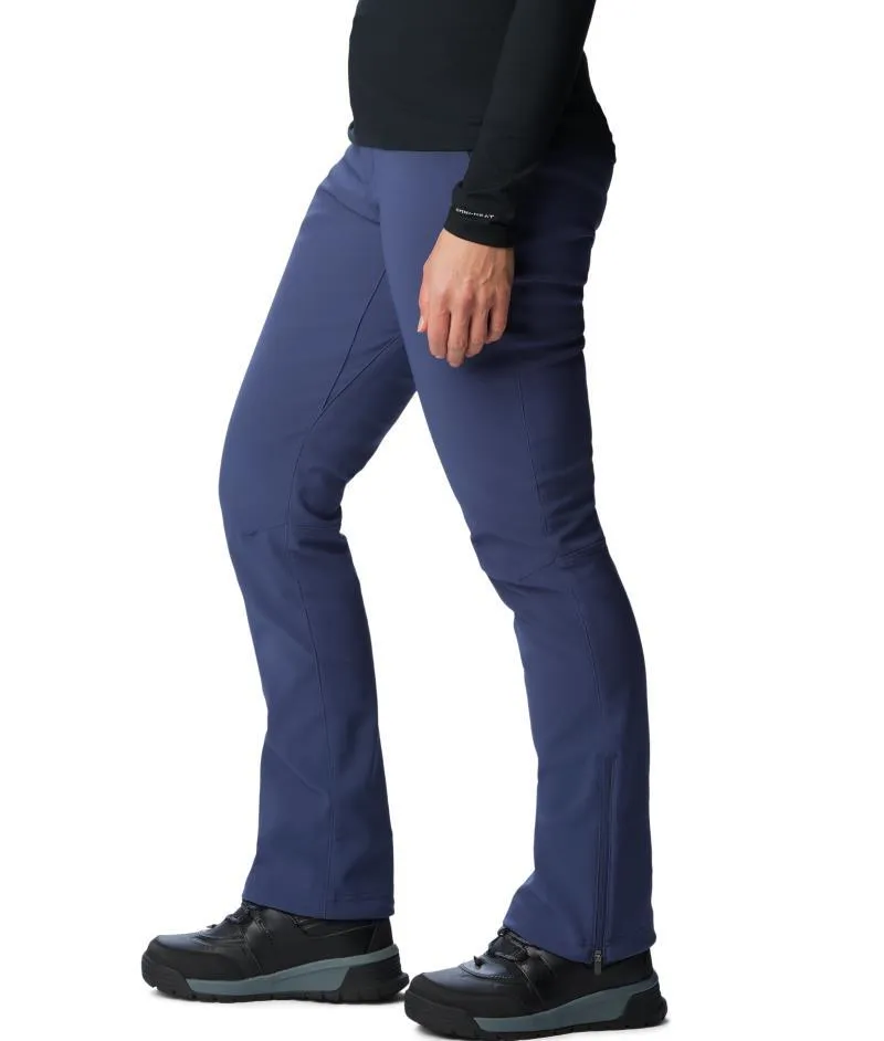 Back Beauty Passo Alto III Pants, Reg - Plus - Womens