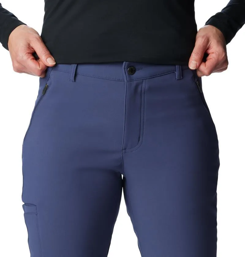 Back Beauty Passo Alto III Pants, Reg - Plus - Womens