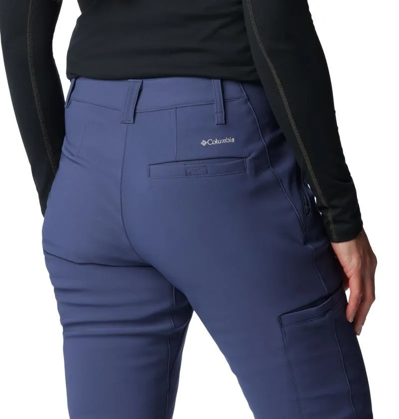 Back Beauty Passo Alto III Pants, Reg - Plus - Womens