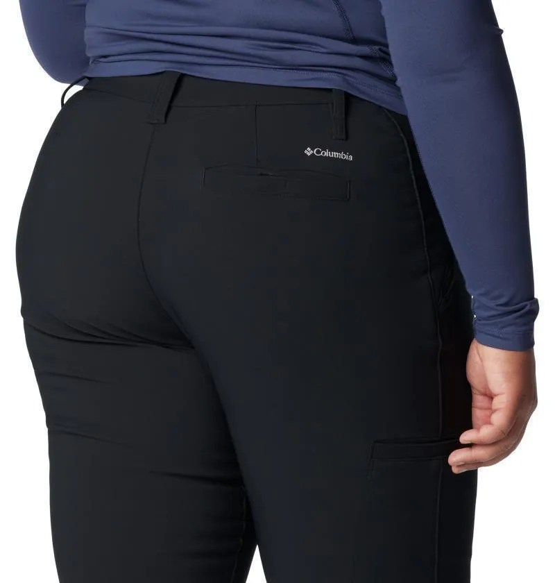 Back Beauty Passo Alto III Pants, Reg - Plus - Womens