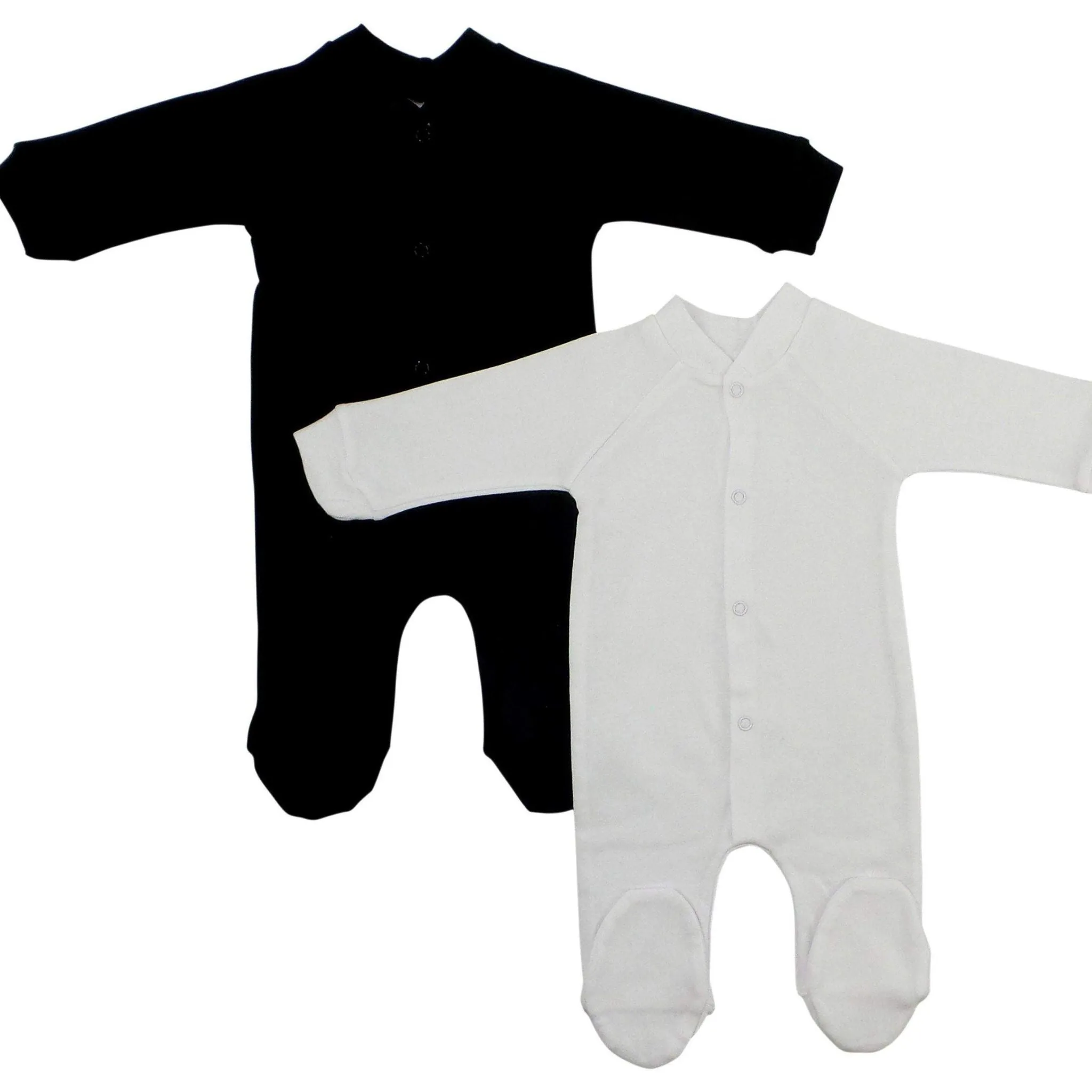 Bambini Sleep & Play (Pack of 2) (S,M,L)