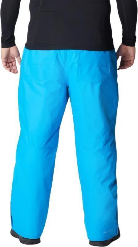 Bugaboo IV Pants, Short - Big - Mens