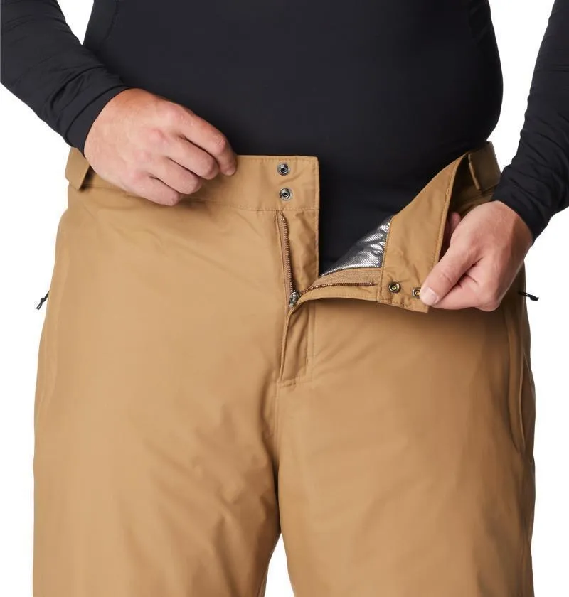 Bugaboo IV Pants, Short - Big - Mens
