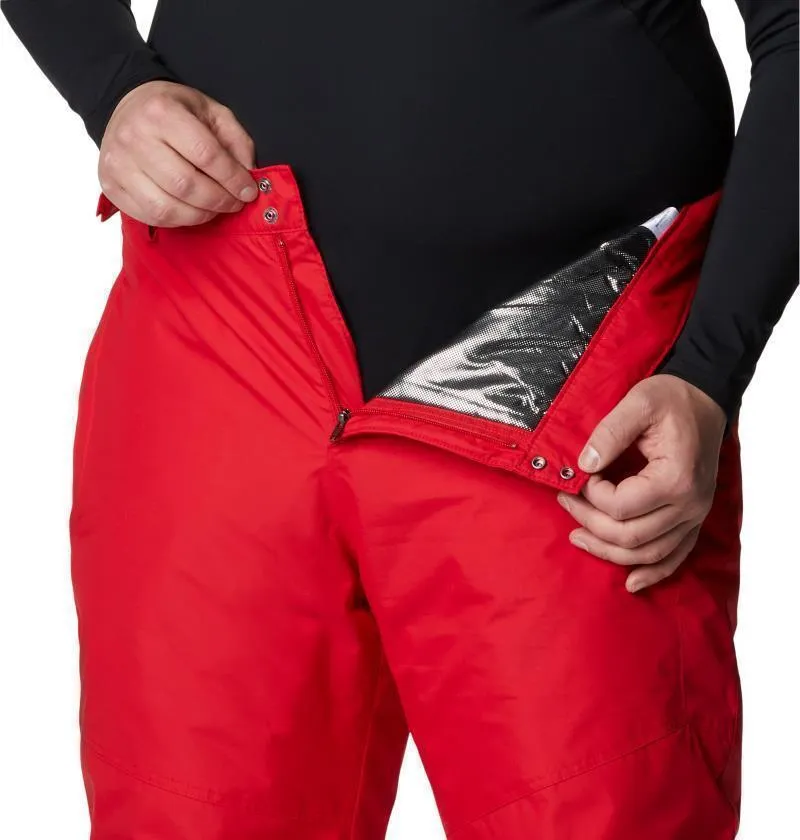 Bugaboo IV Pants, Short - Big - Mens