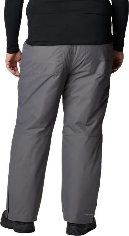 Bugaboo IV Pants, Short - Big - Mens