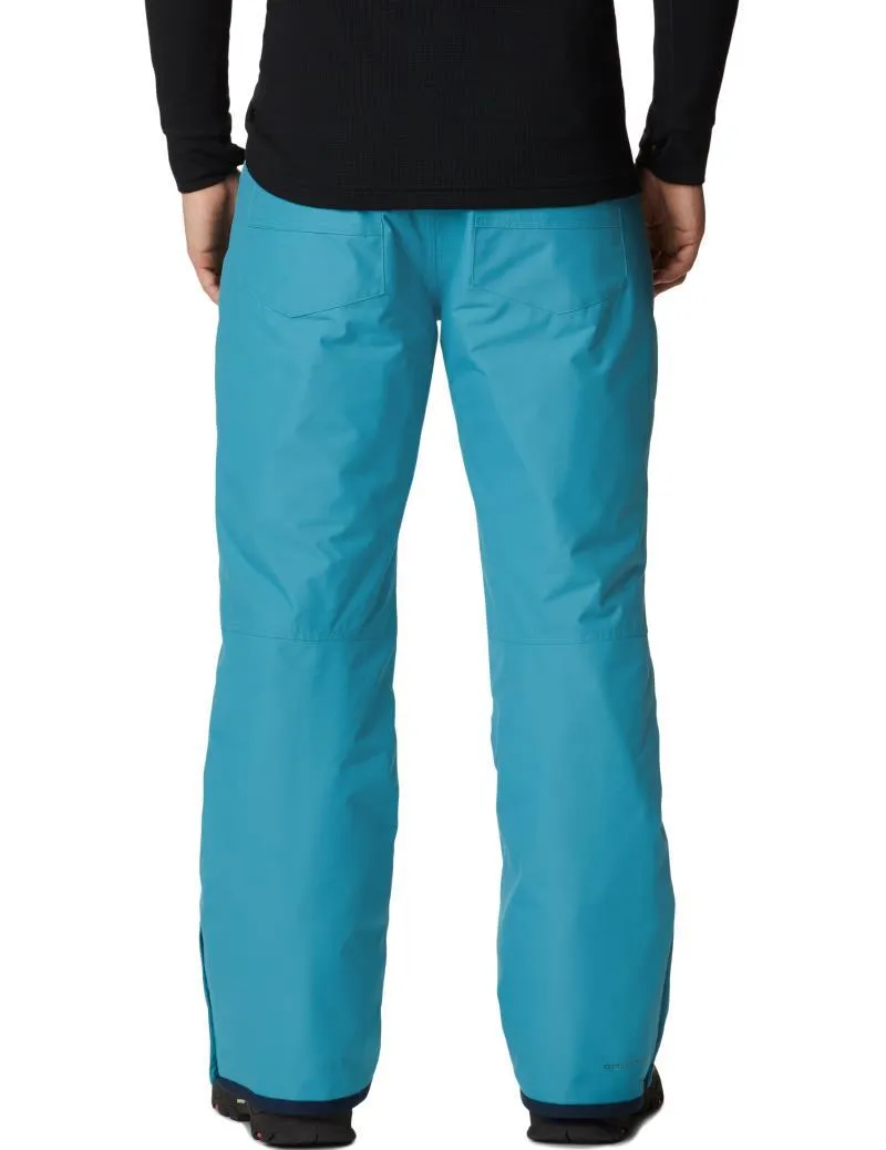 Bugaboo IV Pants, Short - Big - Mens
