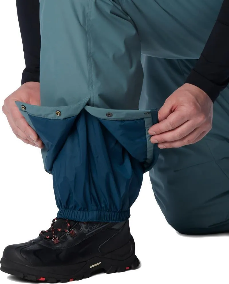 Bugaboo IV Pants, Short - Big - Mens