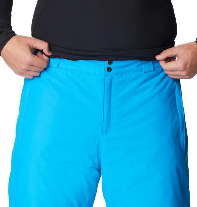 Bugaboo IV Pants, Short - Big - Mens