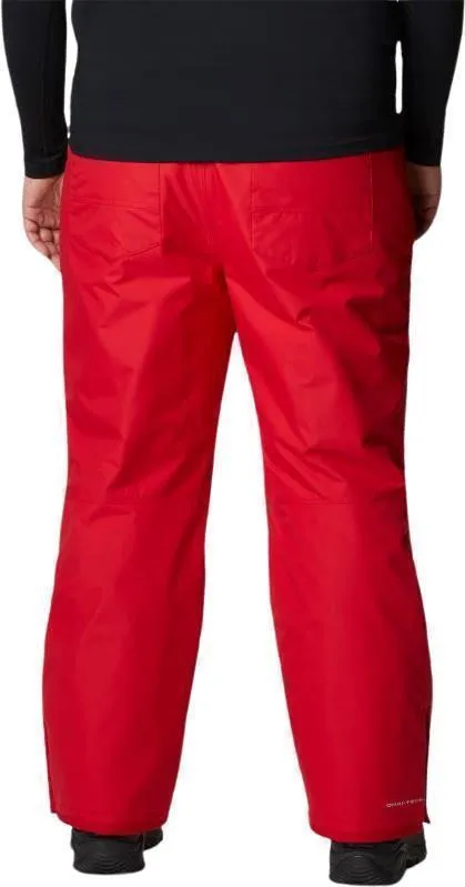 Bugaboo IV Pants, Short - Big - Mens