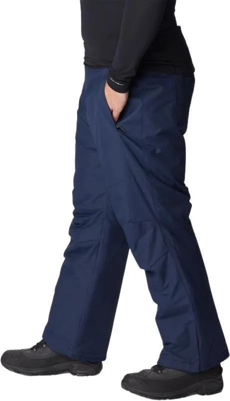Bugaboo IV Pants, Short - Big - Mens