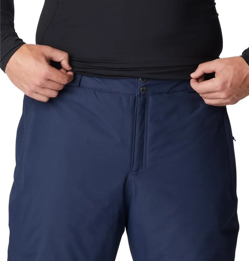 Bugaboo IV Pants, Short - Big - Mens