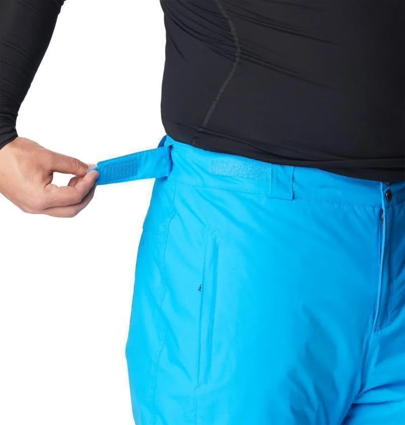 Bugaboo IV Pants, Short - Big - Mens