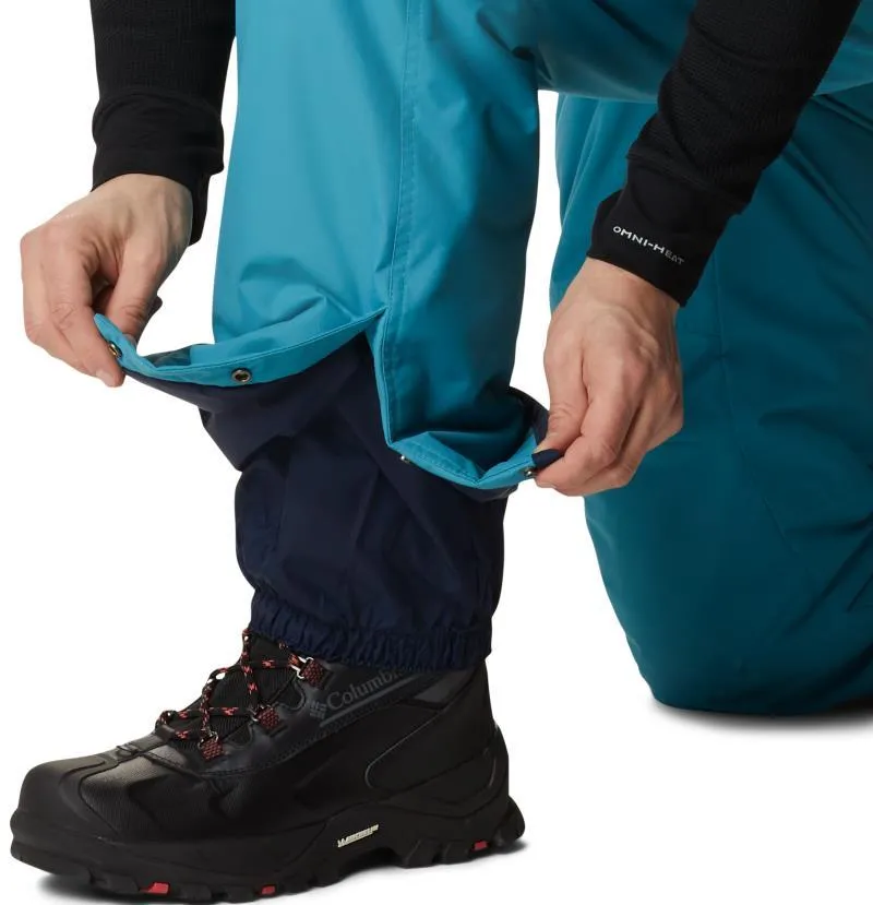 Bugaboo IV Pants, Short - Big - Mens