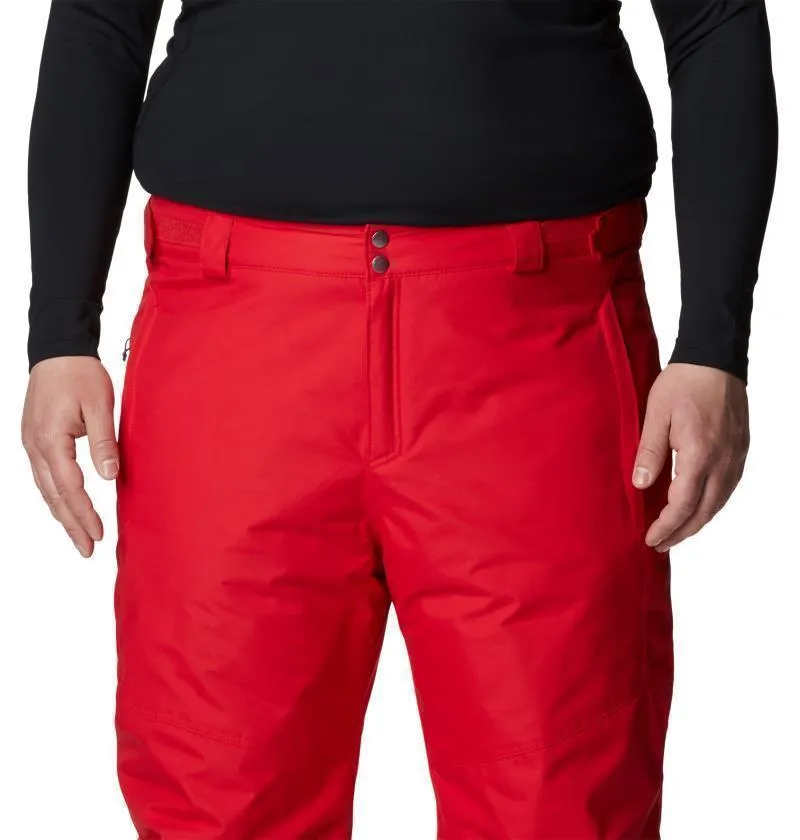 Bugaboo IV Pants, Short - Big - Mens