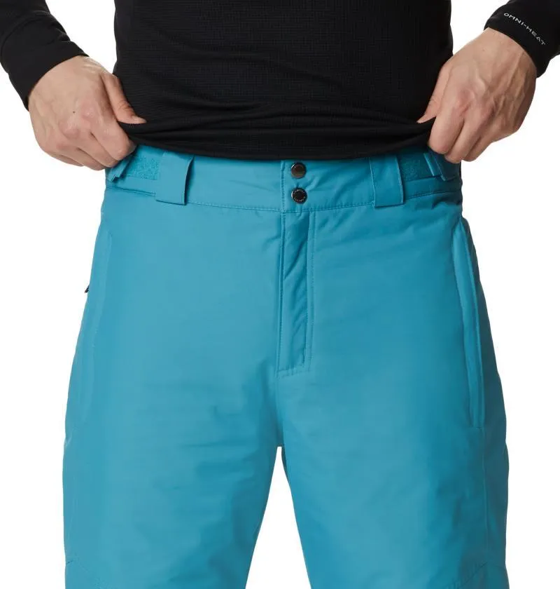 Bugaboo IV Pants, Short - Big - Mens