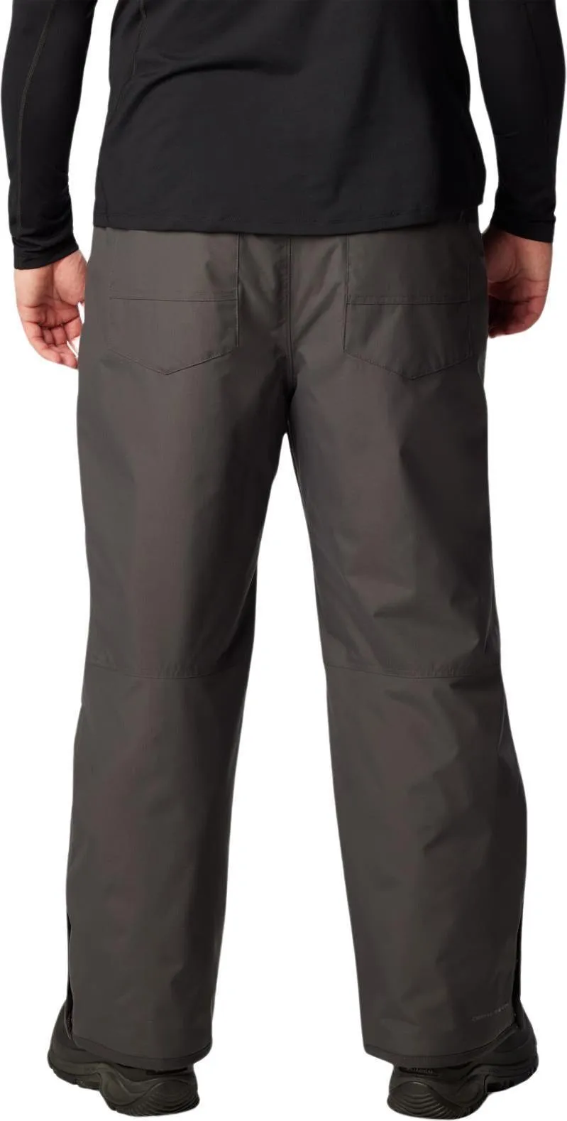 Bugaboo IV Pants, Short - Big - Mens