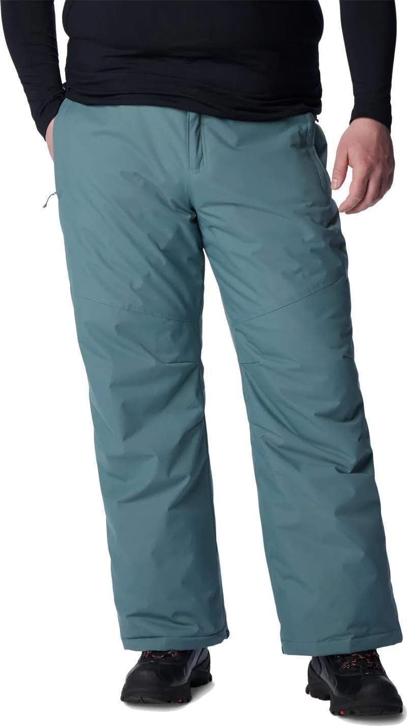 Bugaboo IV Pants, Short - Big - Mens