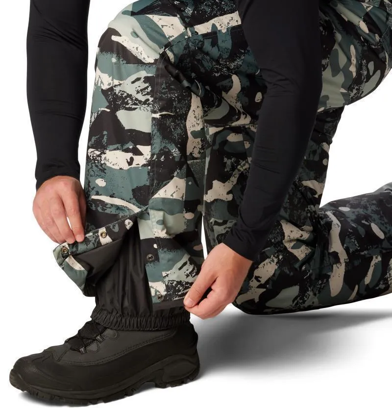 Bugaboo IV Pants, Short - Big - Mens