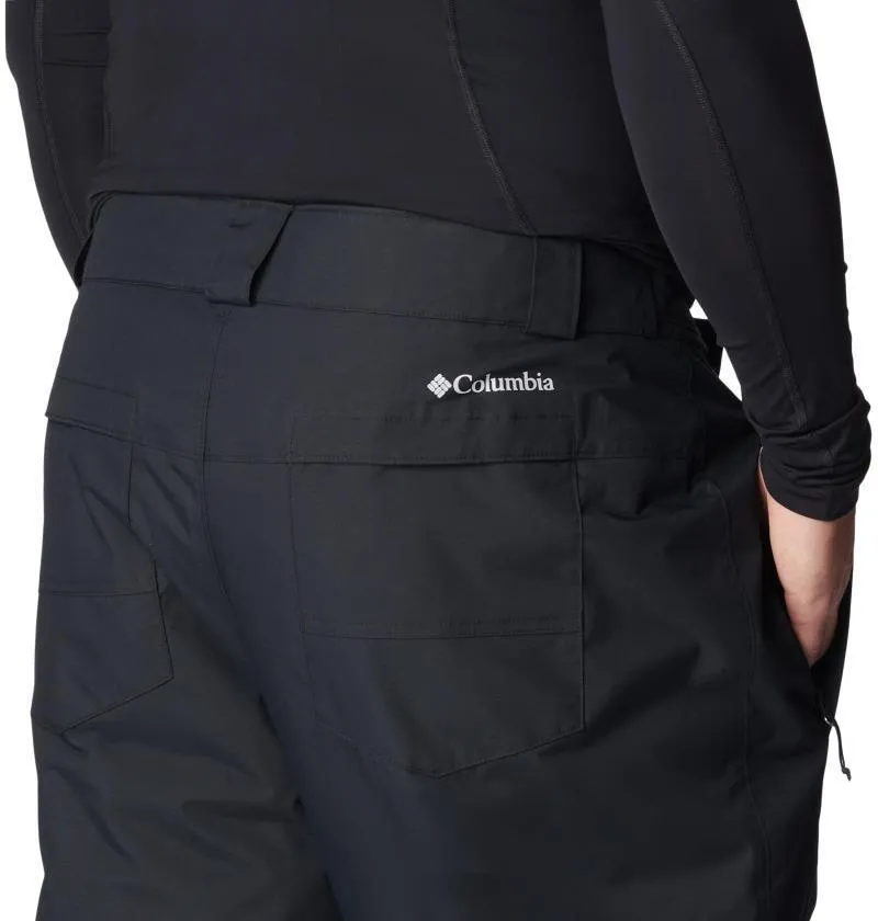 Bugaboo IV Pants, Short - Big - Mens