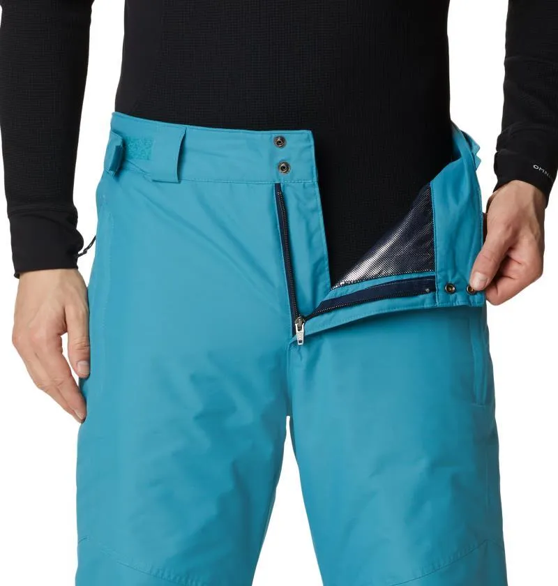 Bugaboo IV Pants, Short - Big - Mens