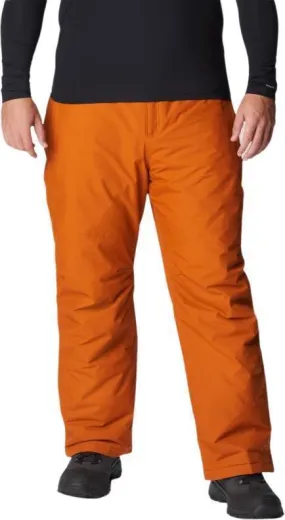 Bugaboo IV Pants, Short - Big - Mens