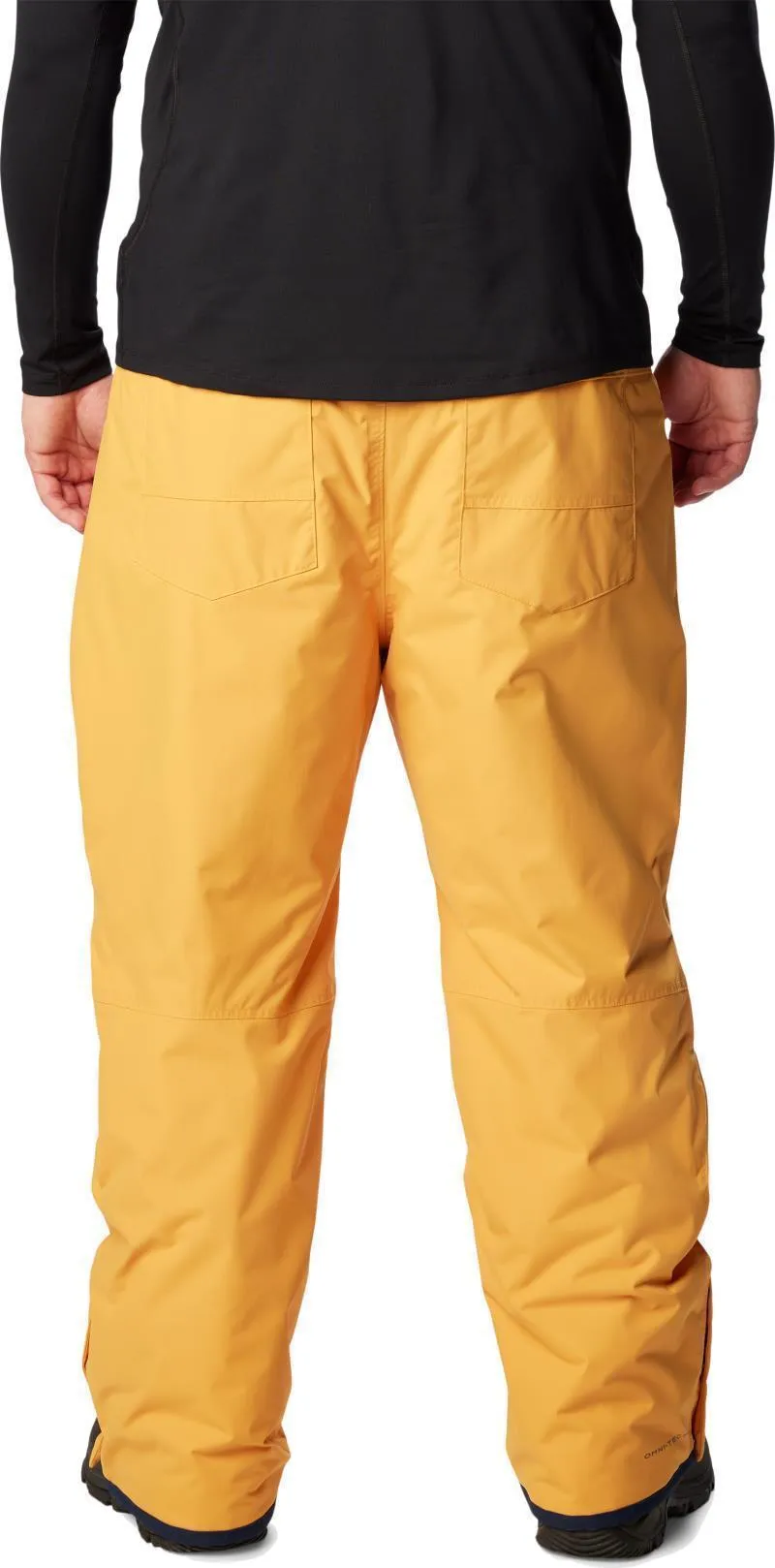 Bugaboo IV Pants, Short - Big - Mens