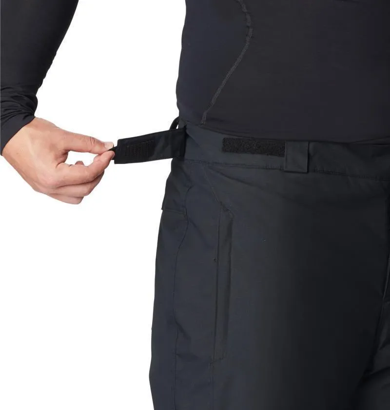 Bugaboo IV Pants, Short - Big - Mens