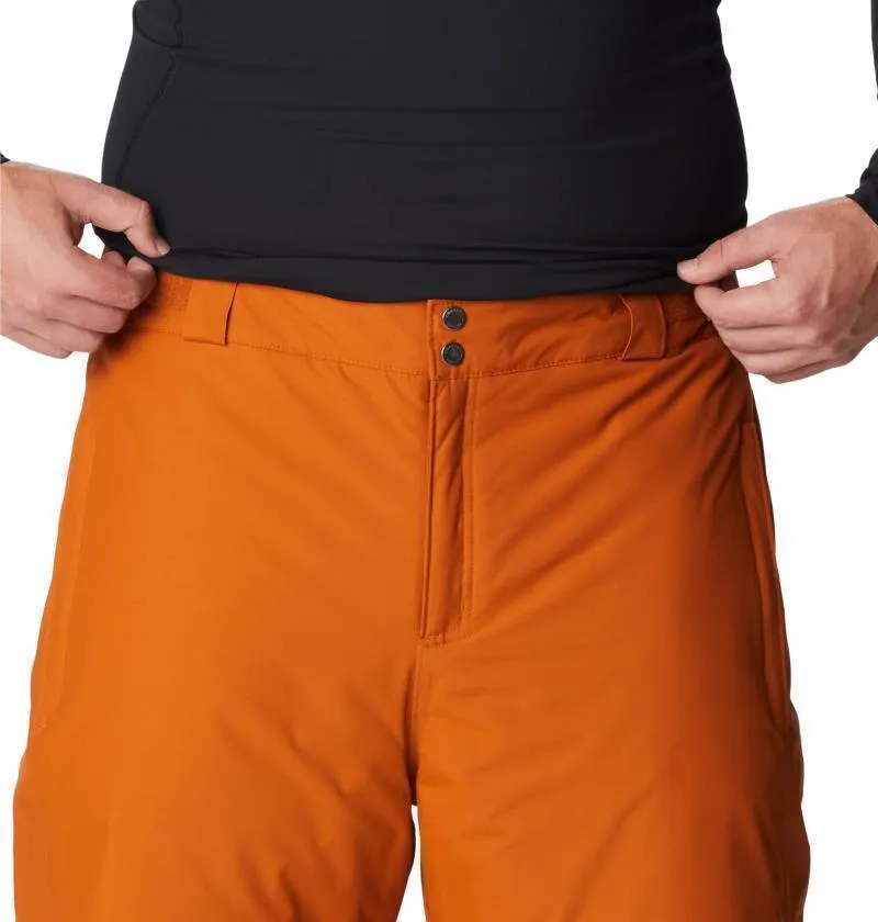 Bugaboo IV Pants, Short - Big - Mens