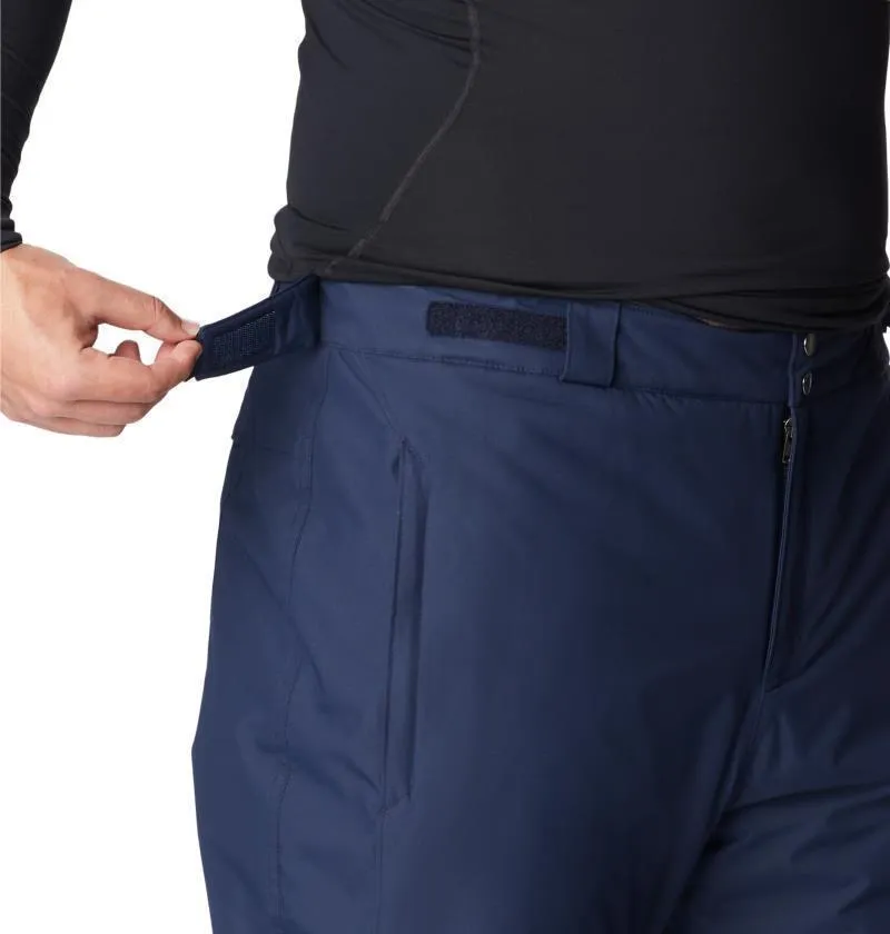 Bugaboo IV Pants, Short - Big - Mens