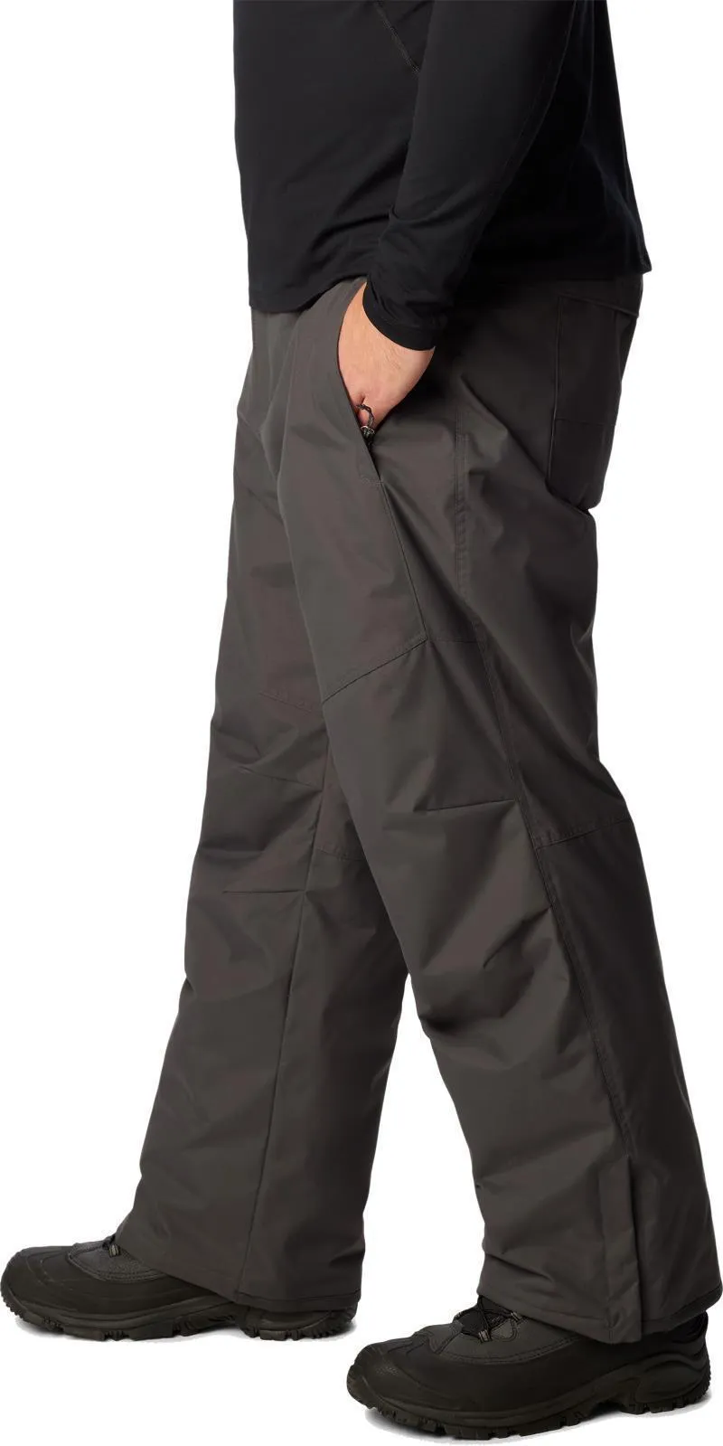 Bugaboo IV Pants, Short - Big - Mens