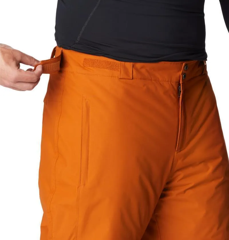 Bugaboo IV Pants, Short - Big - Mens