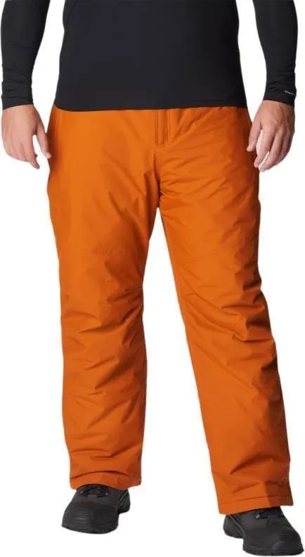 Bugaboo IV Pants, Short - Big - Mens