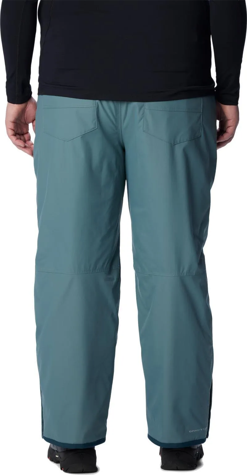 Bugaboo IV Pants, Short - Big - Mens