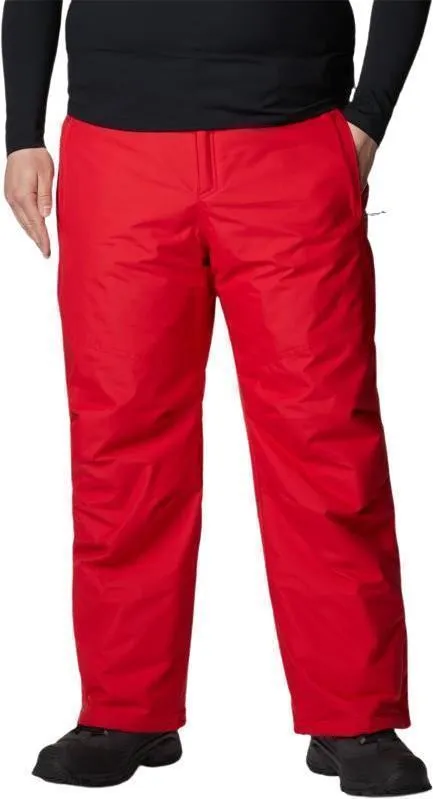 Bugaboo IV Pants, Short - Big - Mens