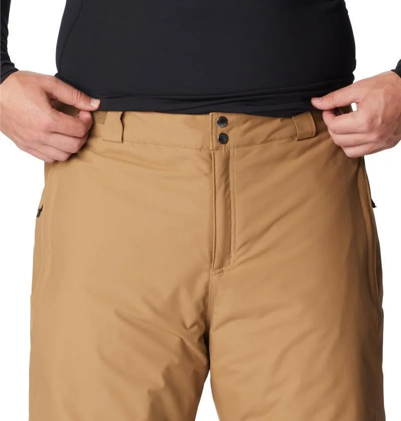 Bugaboo IV Pants, Short - Big - Mens