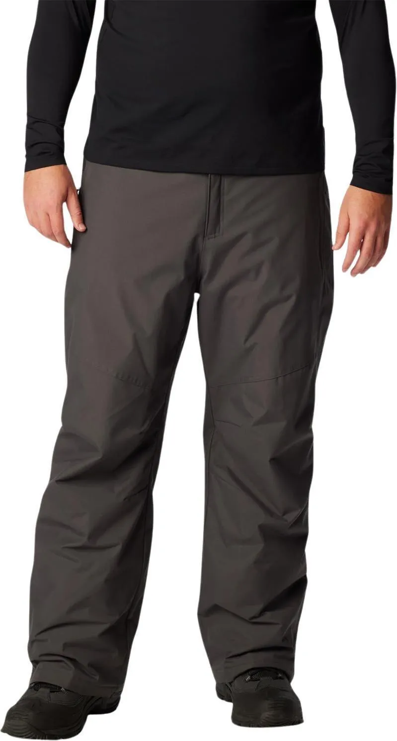 Bugaboo IV Pants, Short - Big - Mens