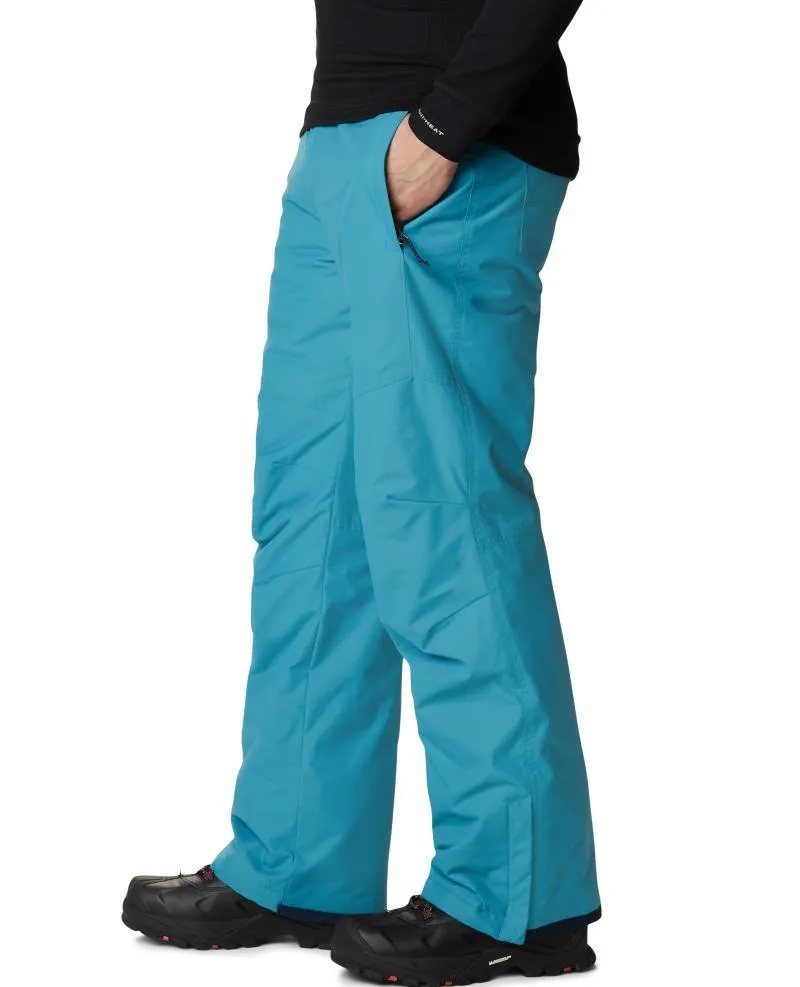 Bugaboo IV Pants, Short - Big - Mens