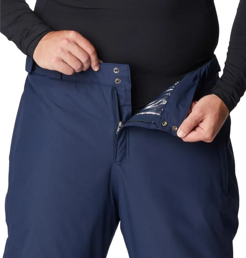 Bugaboo IV Pants, Short - Big - Mens