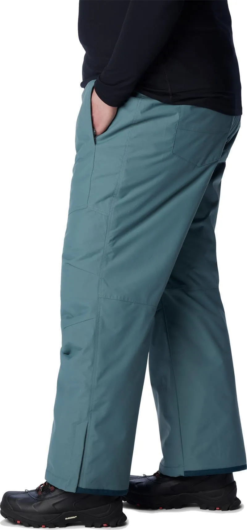 Bugaboo IV Pants, Short - Big - Mens